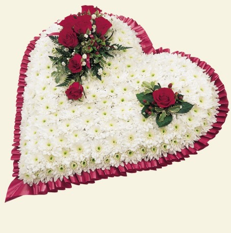 Solid Heart Tribute
